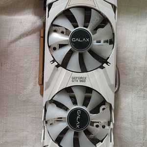 gtx960 4gb 고장품