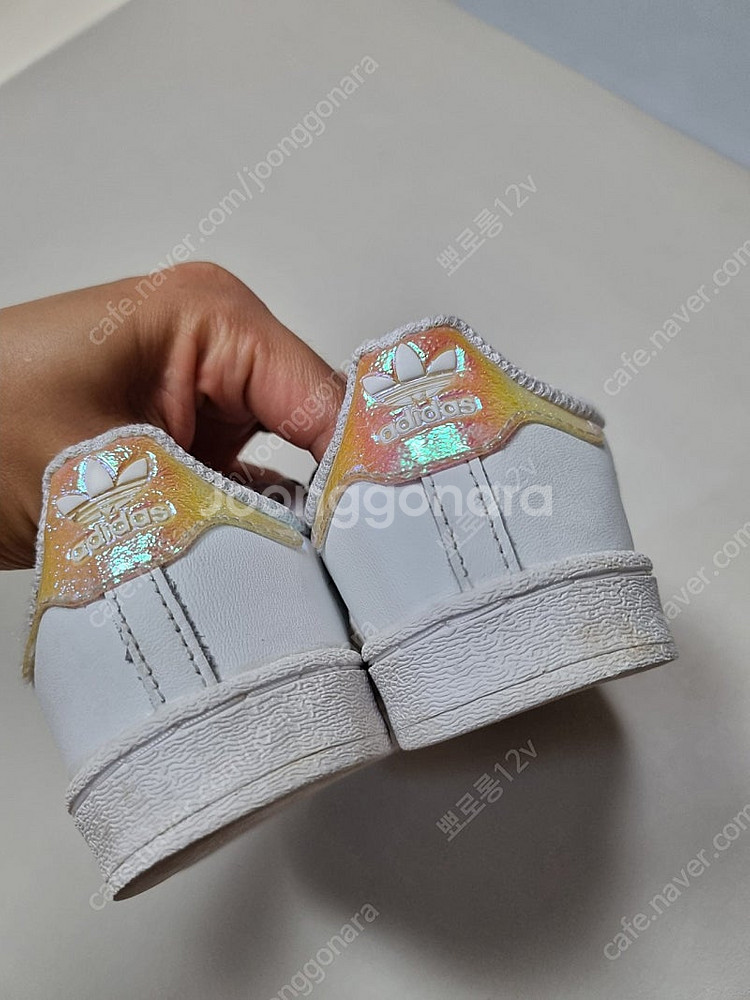 아디다스 슈퍼스타 150--1