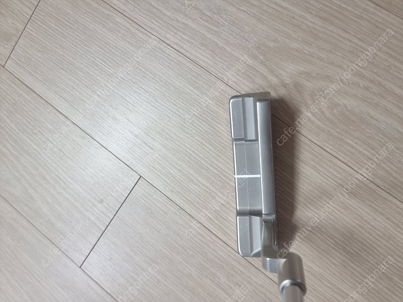 왼손 좌타 퍼터 스카티카메론 뉴포트 2 퍼터 34인치 이미지