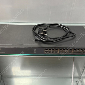 TP-link SG1024