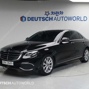 벤츠E-클래스 W213 E300 익스클루시브@중고차@중고@할부@미필@전액할부@