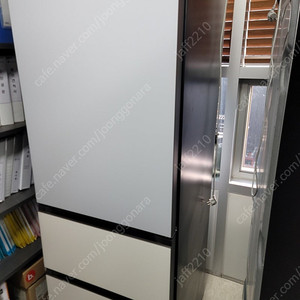 서울금천가산] LG제품] 오브제 오토도어 컨버터블 냉장고(오토도어) / 55인치 TV 판매합니다.