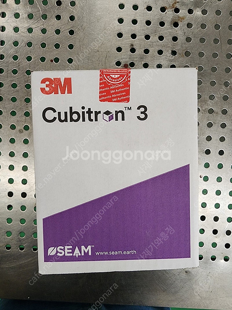 3m 그라인더 컷팅날, 컷팅휠 4인치--2