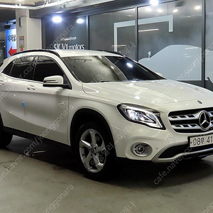 벤츠GLA클래스 X156 GLA220@중고차@중고@할부@미필@전액할부@