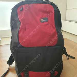 Lowepro 카메라 백팩 판매합니다.