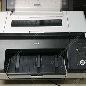 Epson WorkForce 770-2고속스캐너