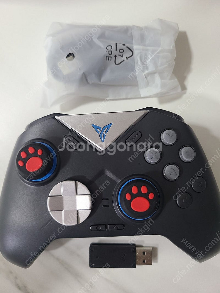플라이디지 베이더3 프로+거치대 VADER3 PRO--1