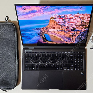 삼성 노트북 2in1, 삼성 갤럭시북2 프로 360 그램 NT950QED-i7 최고사양