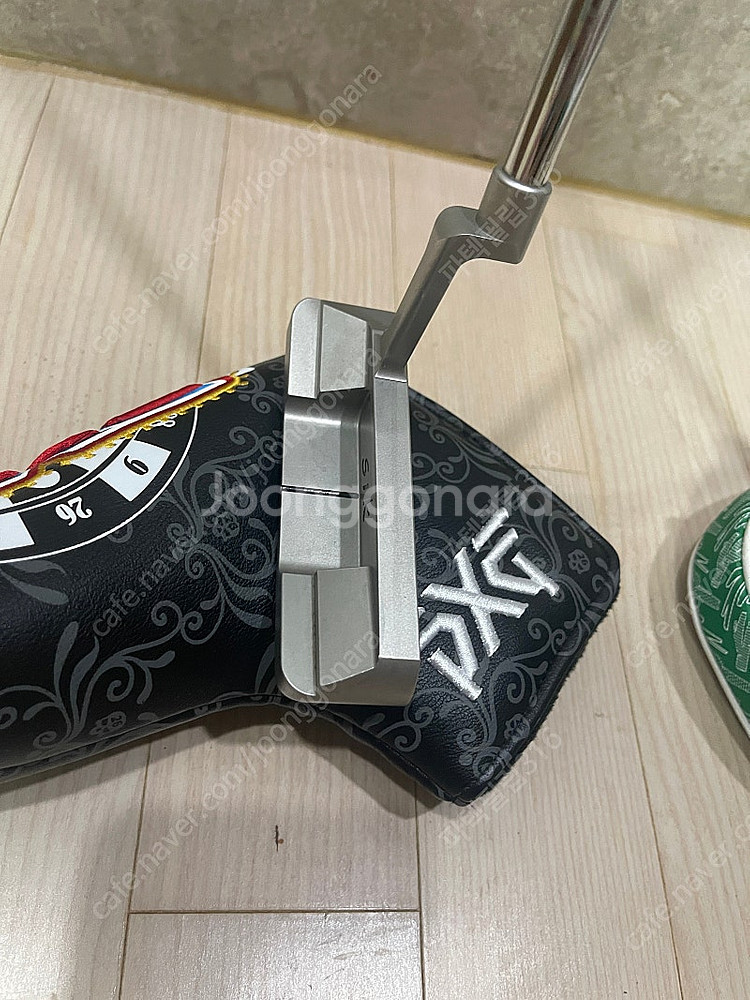 sik. 식퍼터. 34인치 두점--1