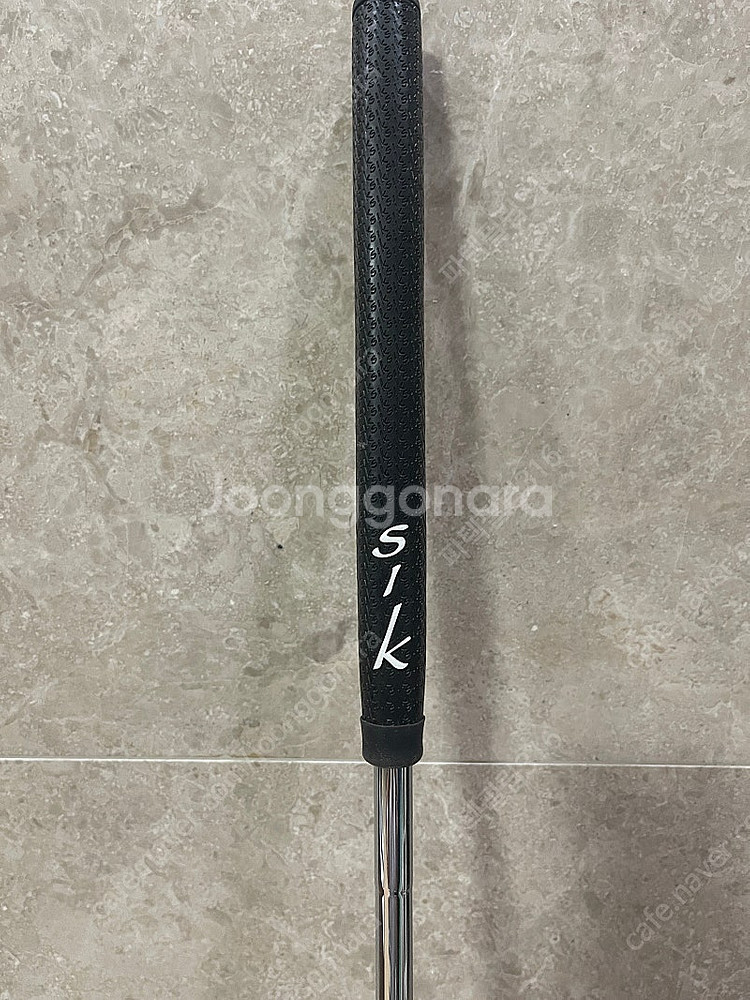 sik. 식퍼터. 34인치 두점--7