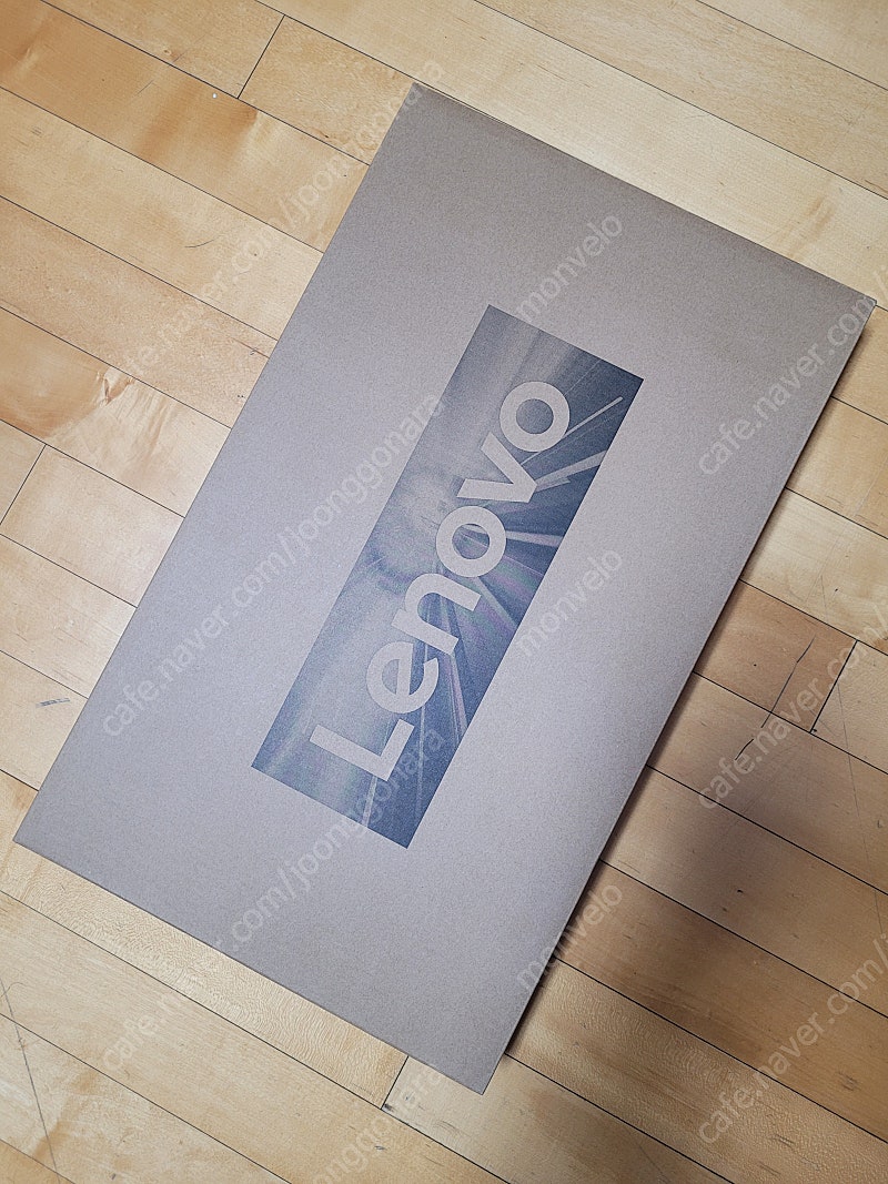 Lenovo 레노버 슬림 17.3인치 노트북 미개봉