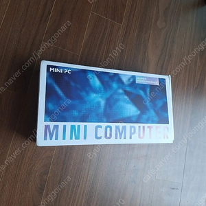 파이어뱃 미니pc firebat mini pc 7840hs 16/512