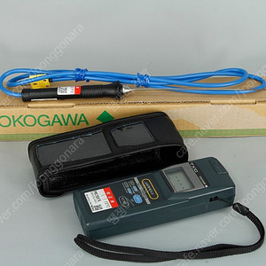 Yokogawa TX1001 포터블 다기능 디지털 온도계