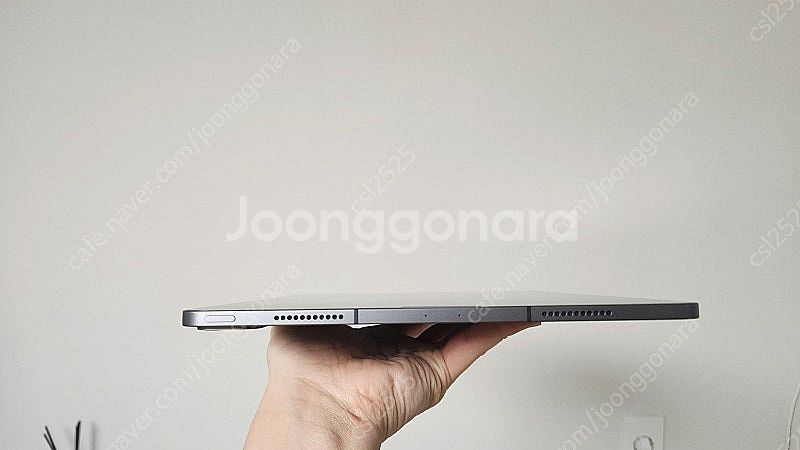 아이패드 프로 5세대 12.9인치 128g 셀룰러, 베...--2
