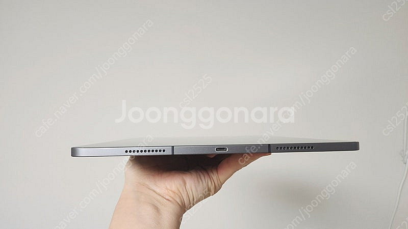 아이패드 프로 5세대 12.9인치 128g 셀룰러, 베...--3