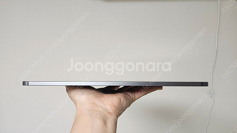 아이패드 프로 5세대 12.9인치 128g 셀룰러, 베...--4