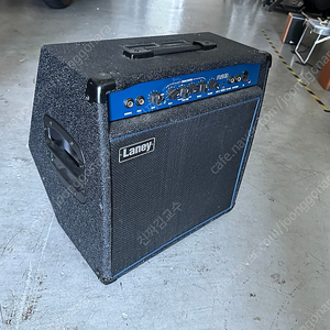 Laney RB3 베이스기타 앰프 65w