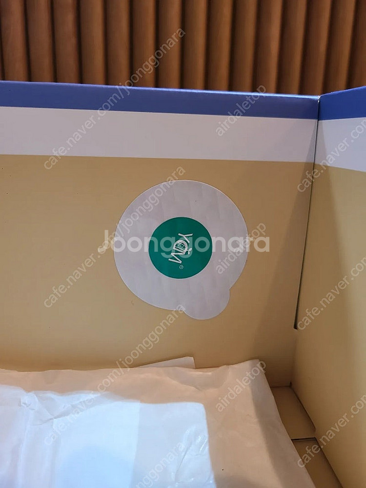 [260] 에어조던 4 유니온 데저트 모스--8