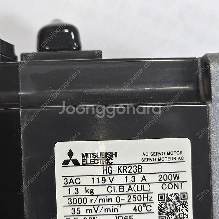 [미쓰비시]HG-KR23B 팝니다--1