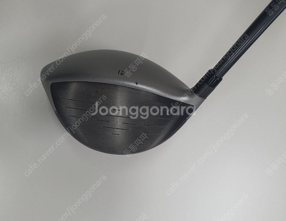 테일러메이드 SLDR S 460 드라이버 ( flex ...--1
