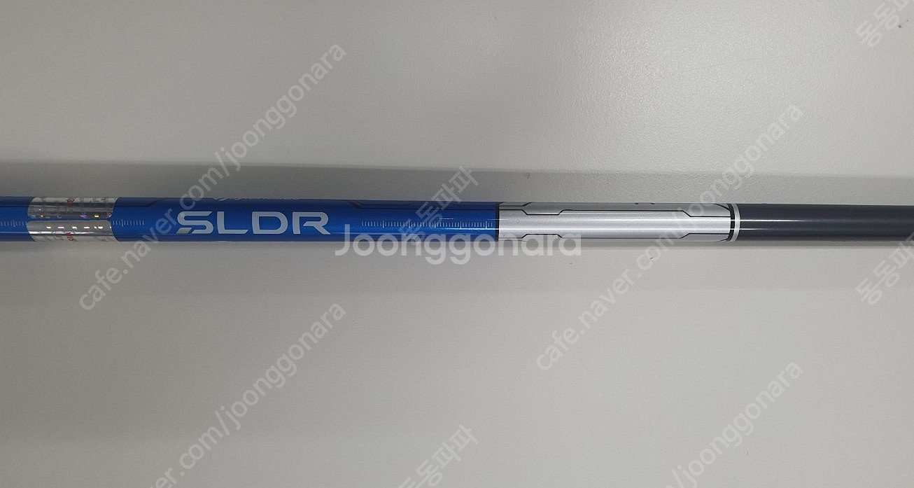 테일러메이드 SLDR S 460 드라이버 ( flex ...--3