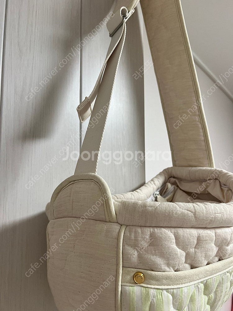 서루 발렌타인백 슬링백 s--1