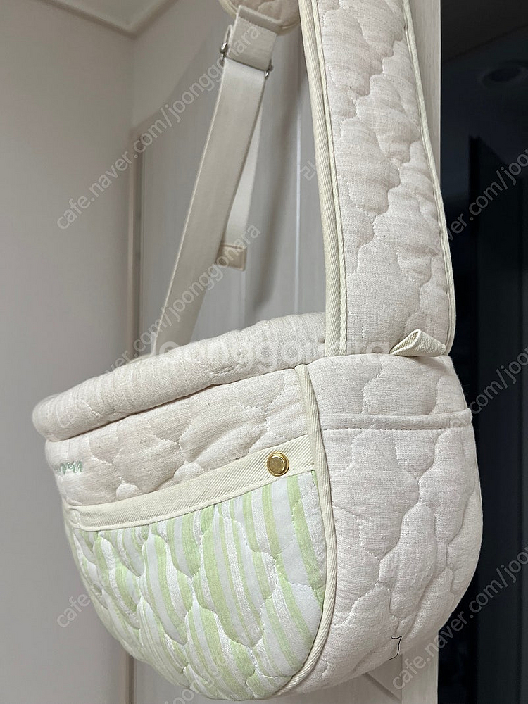 서루 발렌타인백 슬링백 s--3