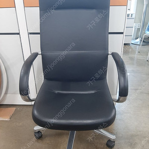 퍼시스 중역실 의자 - CH8000 / CH8001