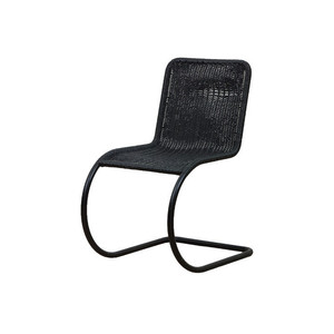 Mies Van Der Rohe B42 Black Chair 팝니다