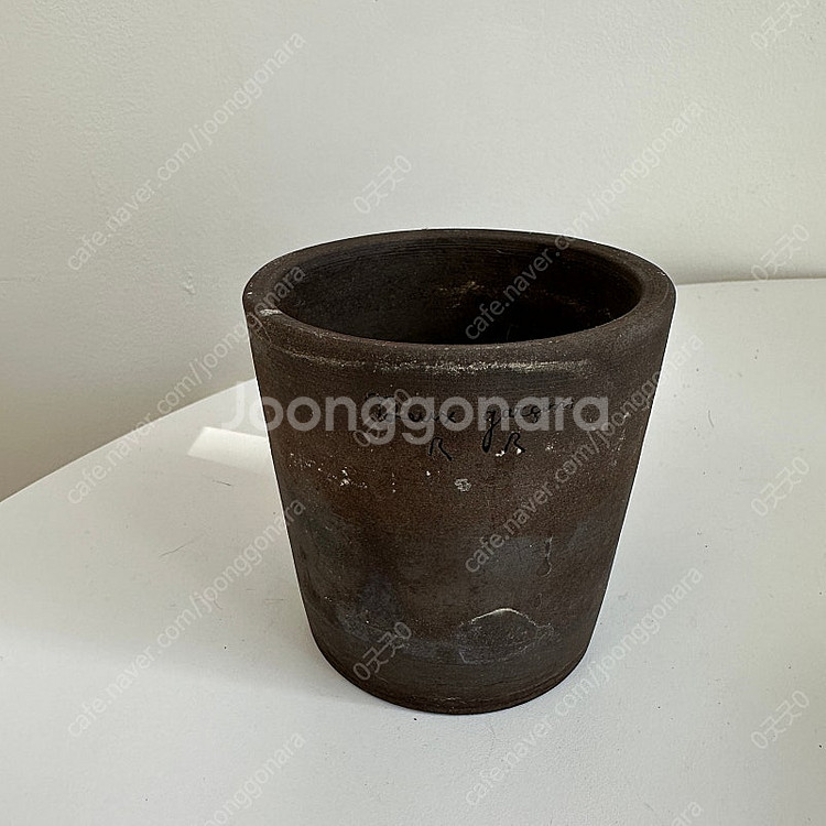 두갸르송 오리지널 링. 검정 유악 링 / 실린더. 테르...--3