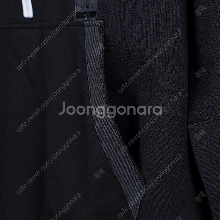 나이키 하프집업 아노락 팝니다--3