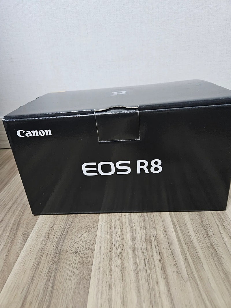 캐논 eos r8