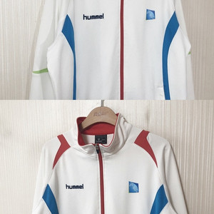 험멜(hummel) 전국체육대회 경기도대표단 단복/자켓 2XL