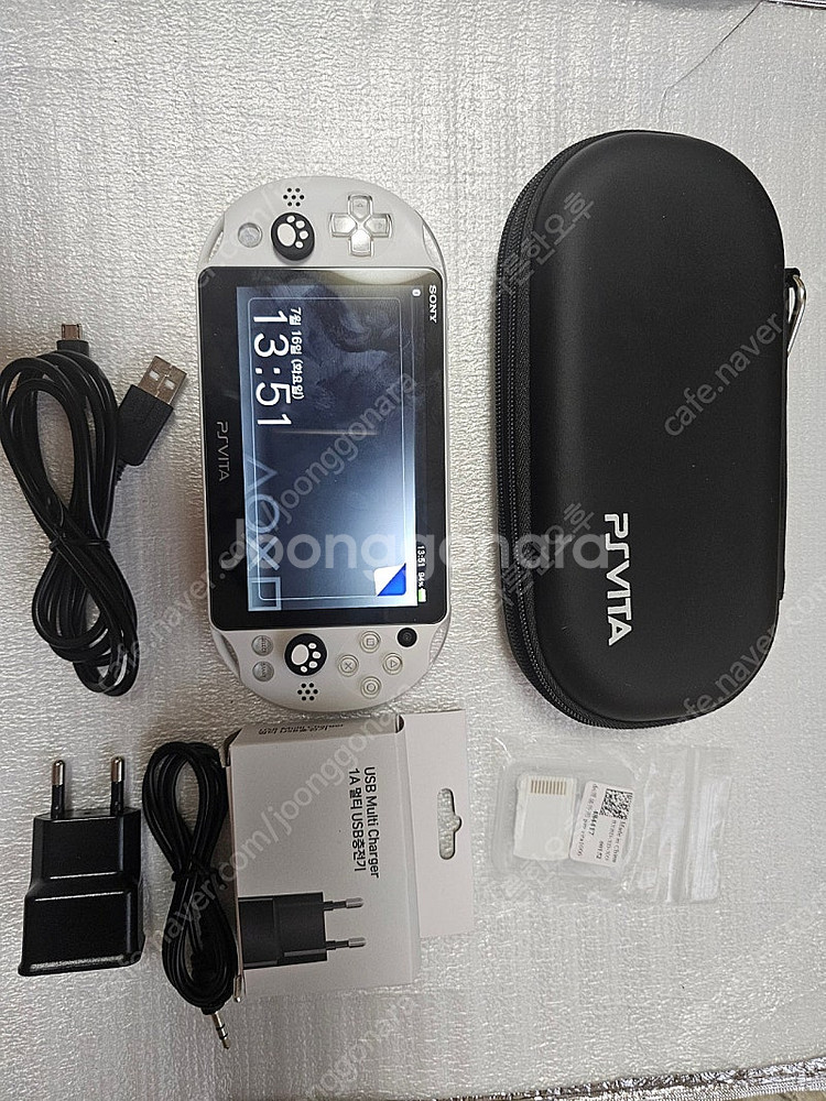 ps vita 2세대 512g--0