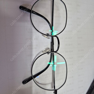 프로젝트프로덕트SC15 CMBK 베타티타늄 안경