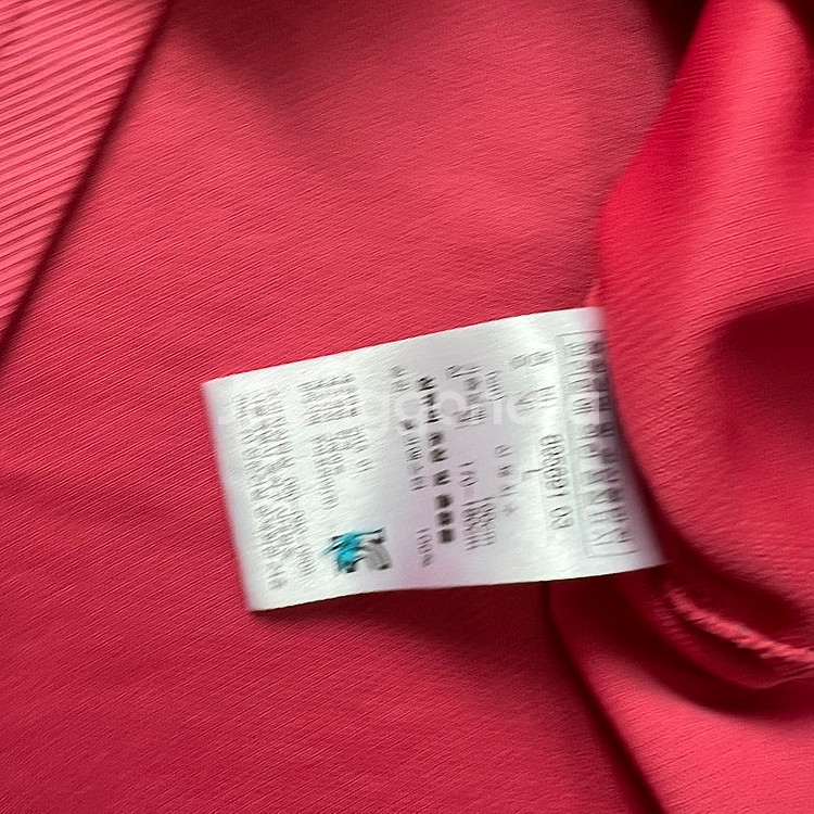 L) 푸마 기능성원단 반팔카라티 공용 나이키 데상트 뉴...--3