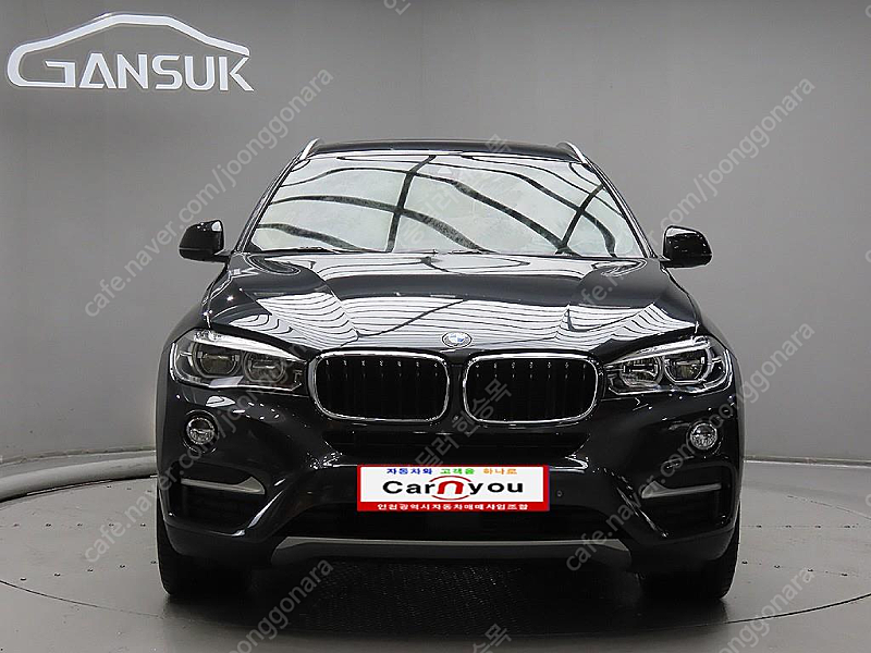 BMWX6 (F16) xDrive 30d중고차 할부 리스 카드 저신용자 전액할부 가능합니다