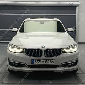 BMW3시리즈 GT (F34) GT 320D 럭셔리 (5인승)중고차 할부 리스 카드 저신용자 전액할부 가능합니다