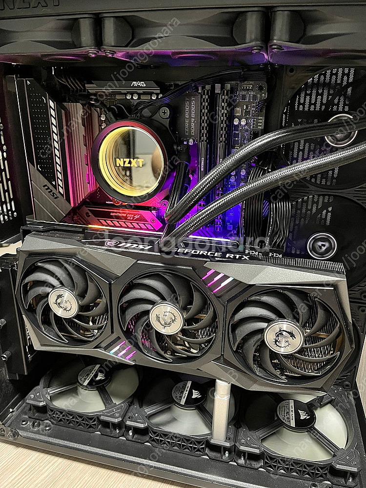 브라보텍 트레저 x9 920t 타이탄글래스(라이저키트,...--0