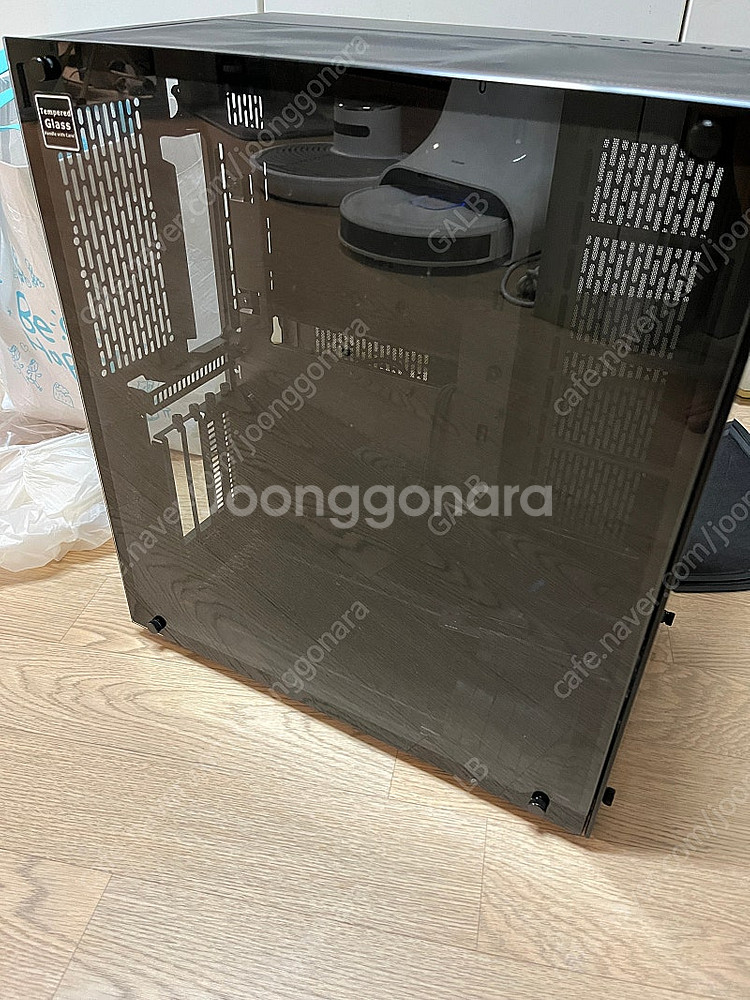 브라보텍 트레저 x9 920t 타이탄글래스(라이저키트,...--1