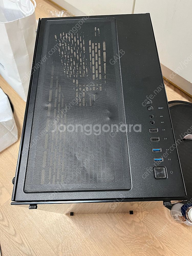 브라보텍 트레저 x9 920t 타이탄글래스(라이저키트,...--2