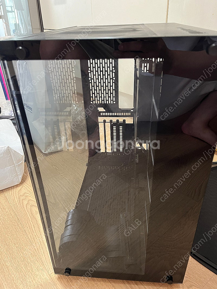 브라보텍 트레저 x9 920t 타이탄글래스(라이저키트,...--3