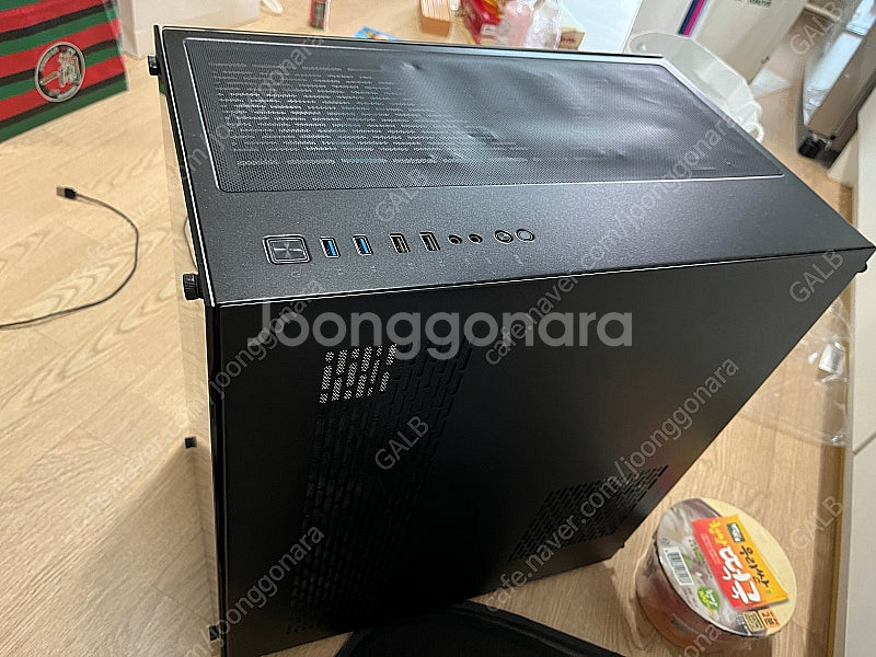 브라보텍 트레저 x9 920t 타이탄글래스(라이저키트,...--4
