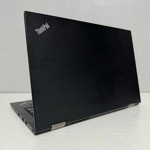 레노버 요가 X1 1세대 i7-6600U 노트북 판매합니다