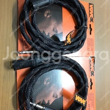 VOVOX 케이블 (Link Protect S / TR...--0