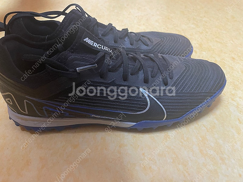 머큐리얼 베이퍼 15 프로 tf 270--0