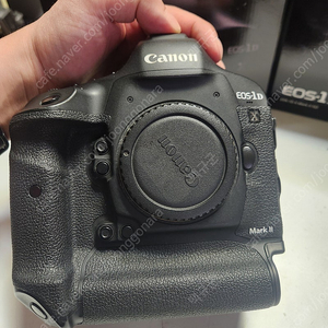 CANON 1DXMARK2 팝니다