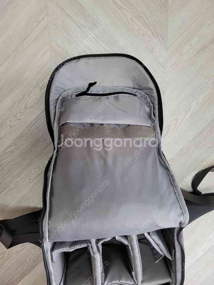 로우프로 트랜짓백팩 350AW 카메라 가방 판매합니다--7