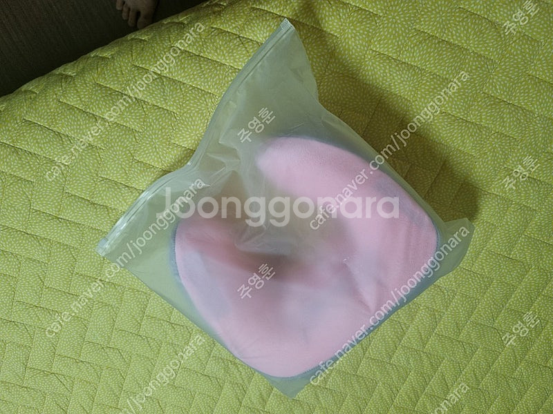 제스파 목어깨 안마기--1