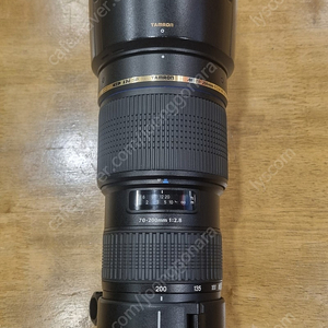 탐론 70-200 2.8 소니 알파 마운트